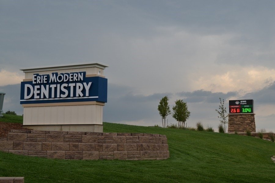 image of business Erie Modern Dentistry