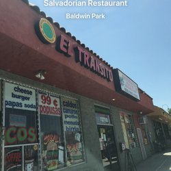 El Transito Mexican An Salvadorian Restaurant 12 Photos Latin Photo Of El Transito Mexican An Salvadorian Restaurant Baldwin Park Ca United States