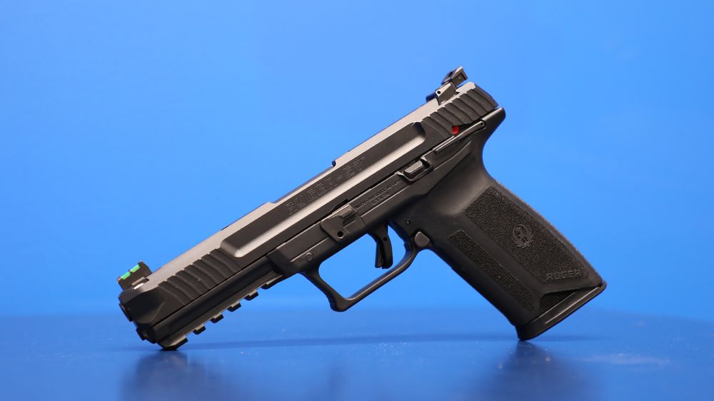 Blueline Tactical Supply