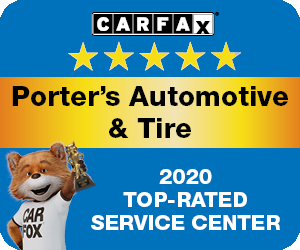 Porters Automotive & Tire