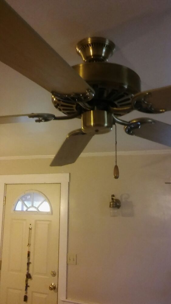 Ceiling Fan Cleaning Yelp