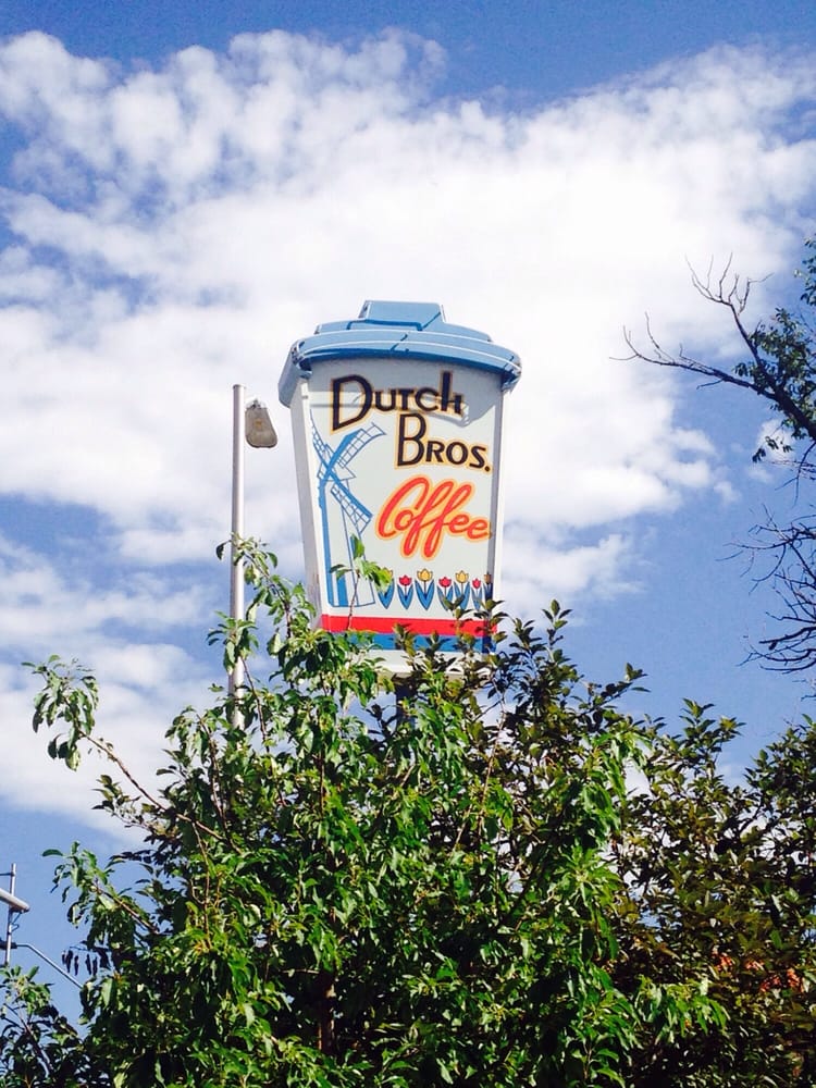 Dutch Brothers Coffee 39 Photos & 91 Reviews Coffee & Tea 301 E