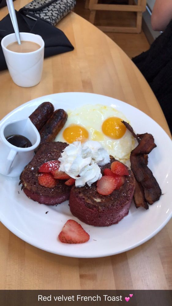 Yolk Preston Center 296 Photos & 270 Reviews Breakfast & Brunch