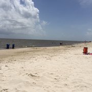Bay St Louis Beach 35 Photos Beaches 916 S Blvd Photo Of Bay St Louis Beach Ms United States