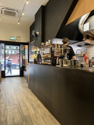 Cafe Image