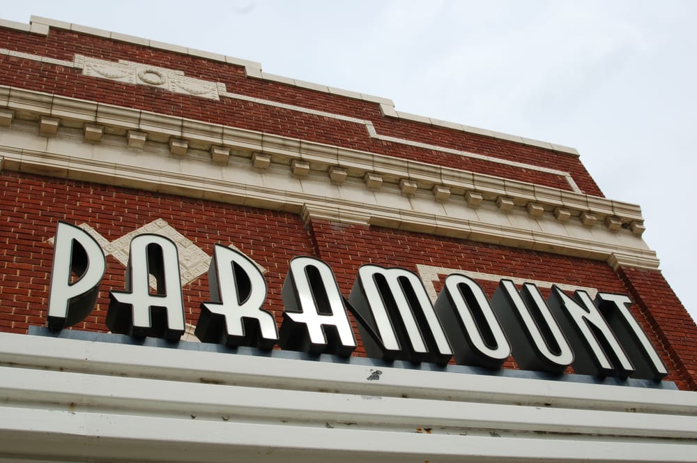 Paramount Theater