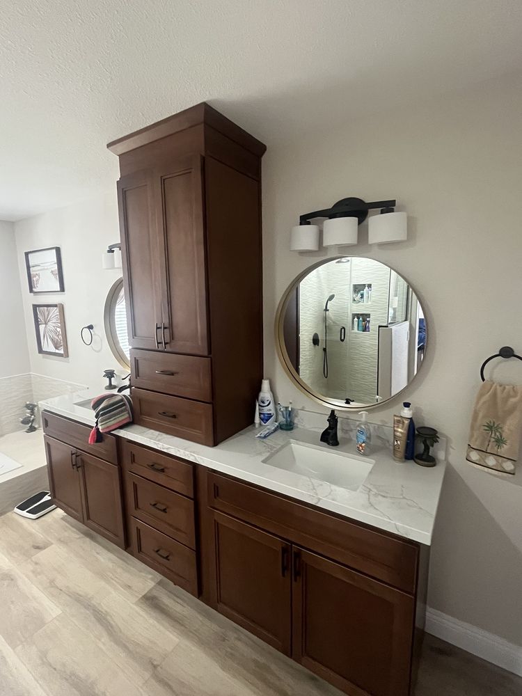 image of business Camargo Construction