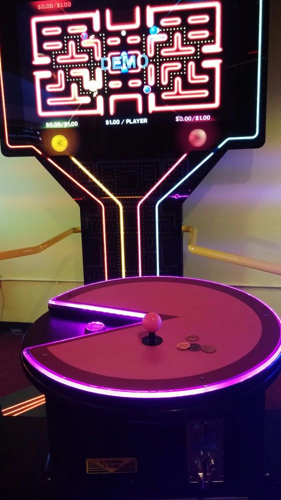 Stratosphere Arcade Arcades 2000 Las Vegas Blvd S, The Strip, Las Vegas, NV Phone Number