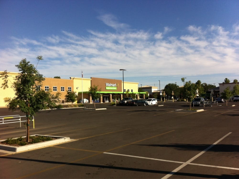 Walmart Neighborhood Market 6855 N Willow Ave 43 Photos & 14