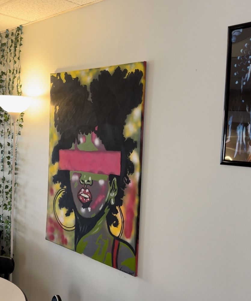 Treble Clef Wine Shop