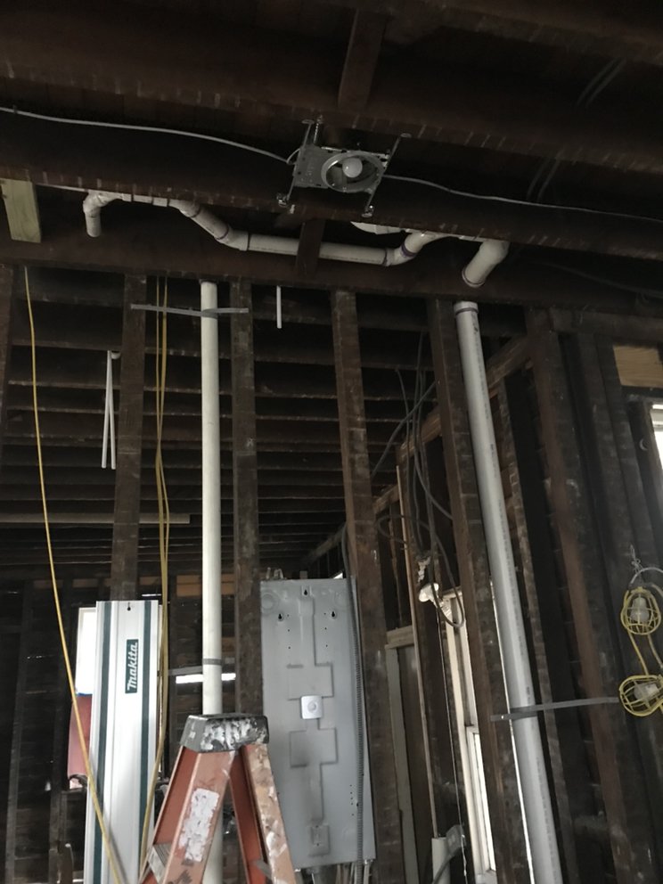 ANP Plumbing and Gas