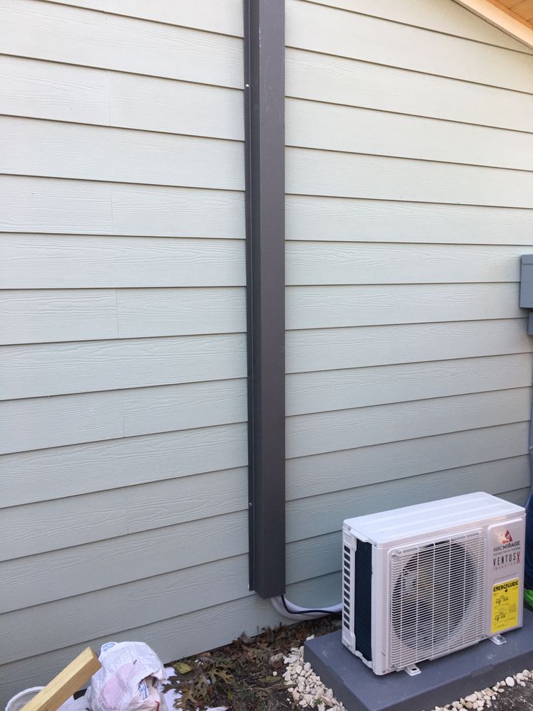Mora AC Service and Heating