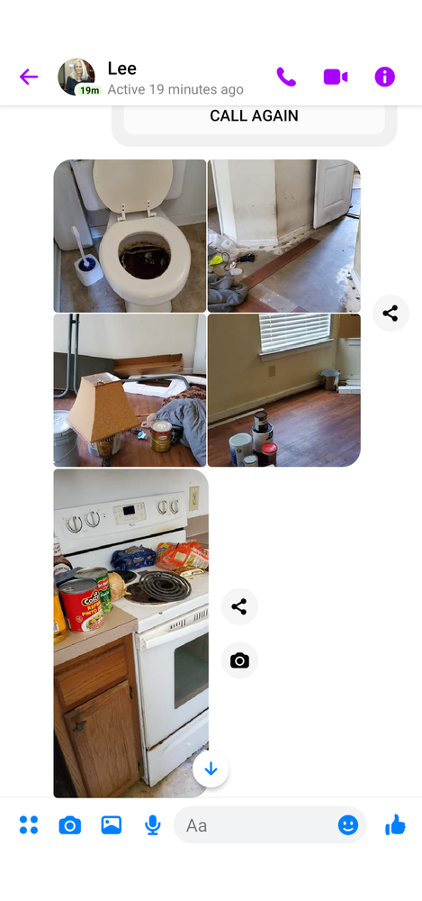 Cordle Home Improvement