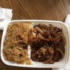 New China Hut