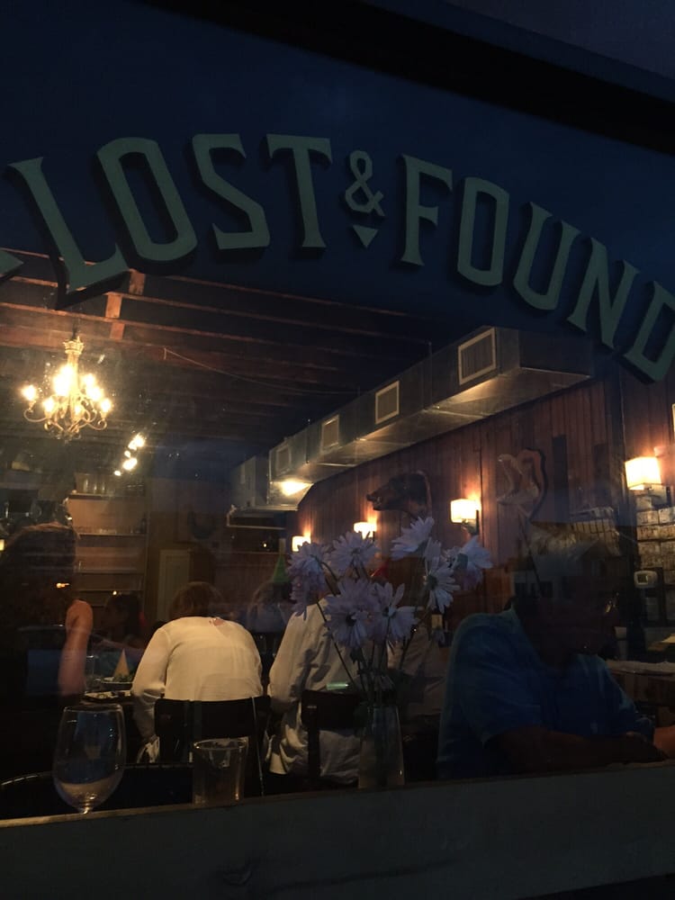 Lost And Found 97 Photos & 101 Reviews American (New) 951 W Beech
