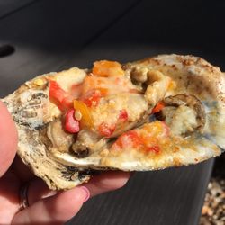 Shrimp Bayou Clics 33 Photos 15 Reviews Southern 3245 W Photo Of Shrimp Bayou Clics Springfield Mo United States Chargrilled Oyster