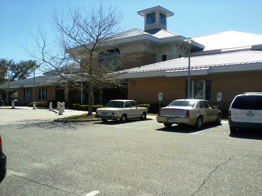 Mary D. Pretlow Anchor Branch Library 28 Photos Libraries 111 W