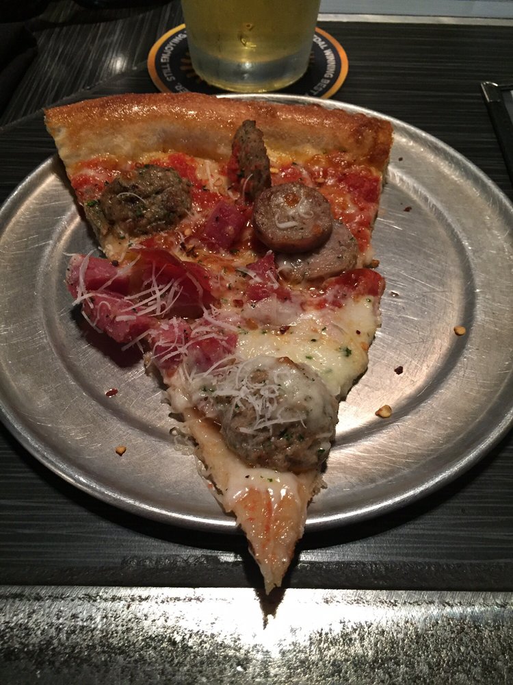 Fresco Pizza and Pasta 32 Photos & 42 Reviews Pizza 5212 SW 91st