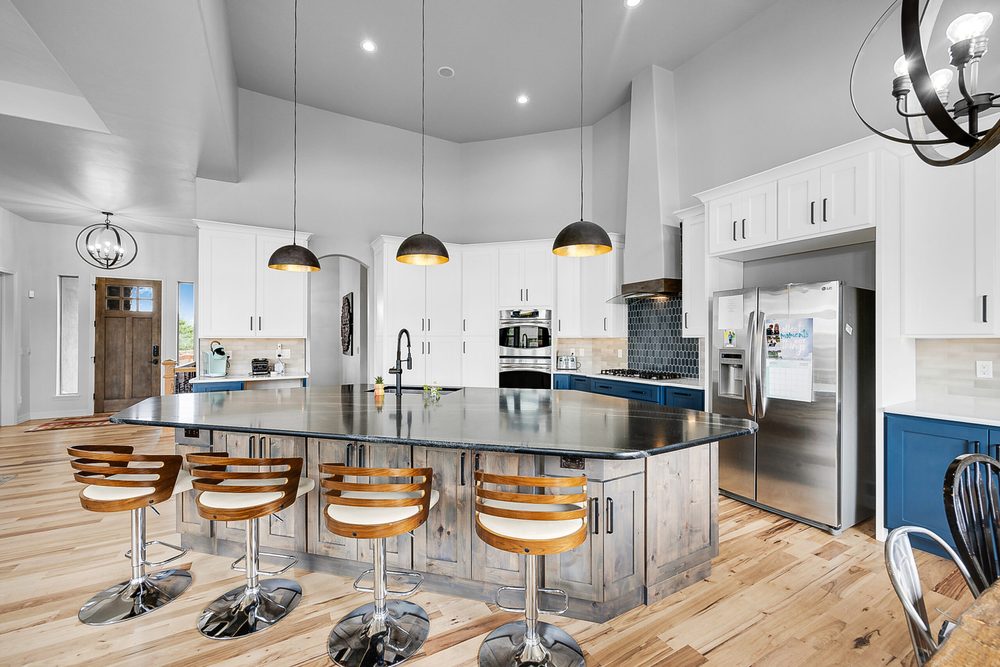 image of business Springs Home Improvement