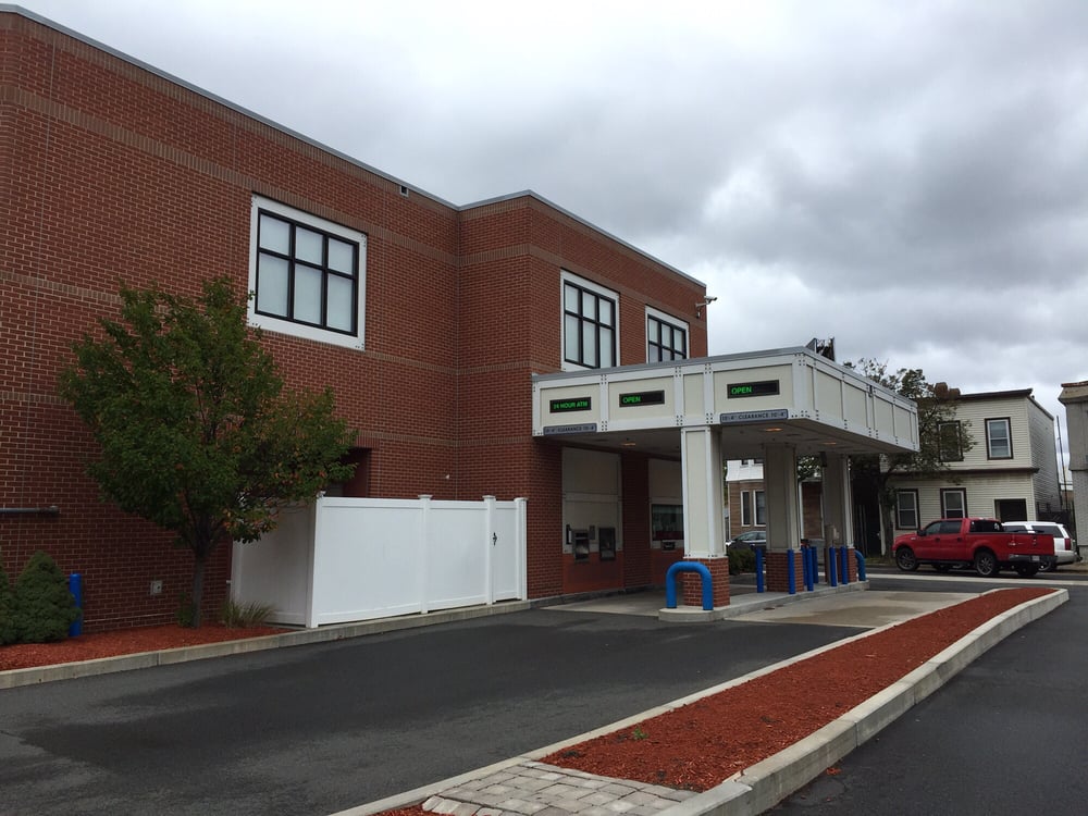 First Priority Credit Union Banks & Credit Unions 100 Swift St