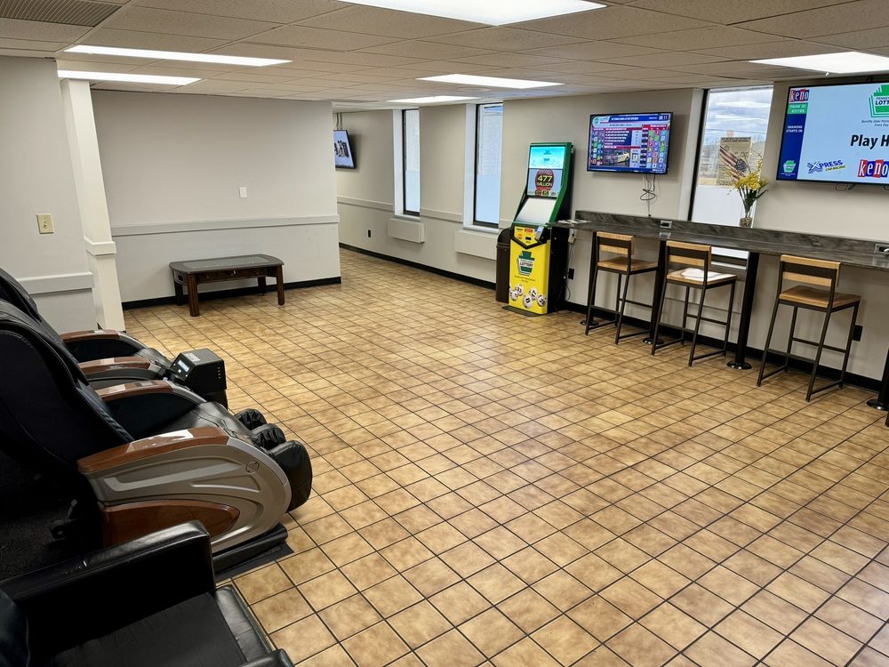 TA Travel Center
