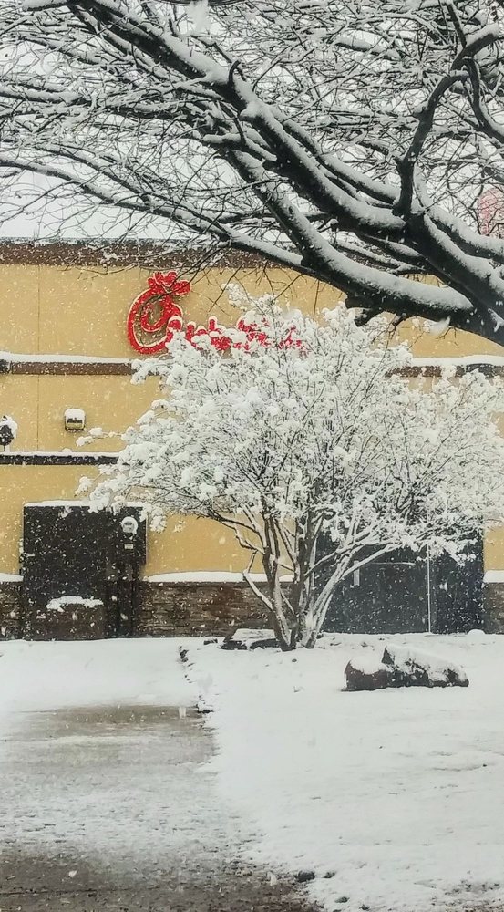 Chick-fil-A