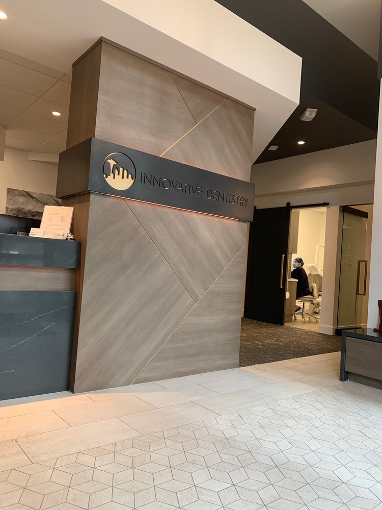 image of business Innovative Dentistry at South Lake Union
