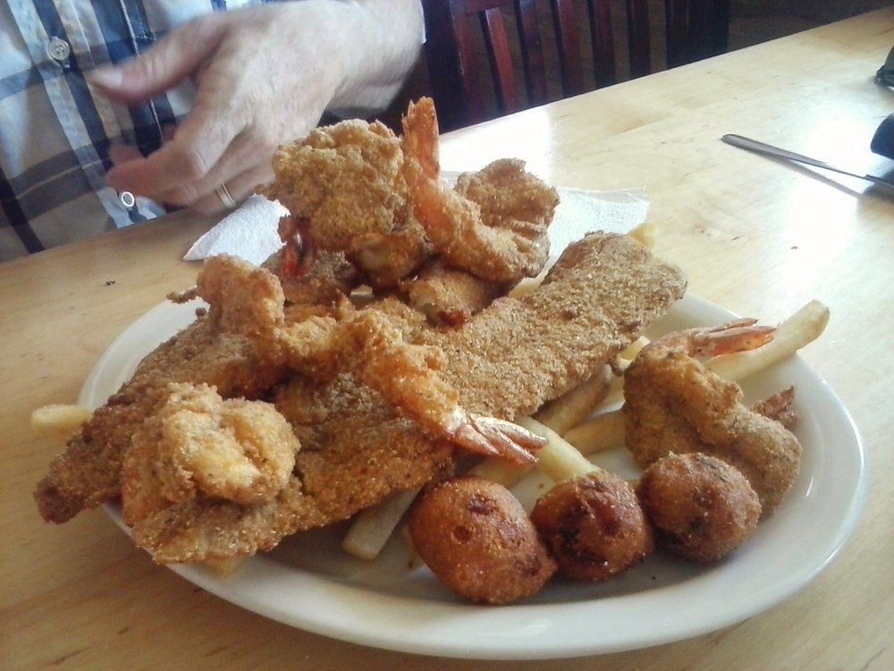 Benno’s Cajun Seafood Restaurant 281 Photos & 456 Reviews Cajun