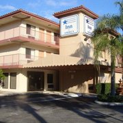 Inn Of America Palm Beach Gardens Hotels 4123 Northlake Blvd Photo Of Inn America Palm Beach Gardens Fl