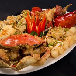 Golden Dragon - 117 Photos & 108 Reviews - Chinese - 350 Trolley Golden Dragon - 117 Photos & 108 Reviews - Chinese - 350 Trolley