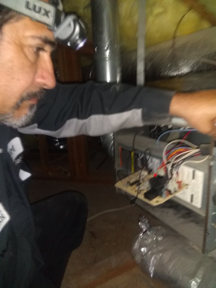 Mocas Appliance Repair