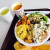 Govinda's Vegetarian Buffet