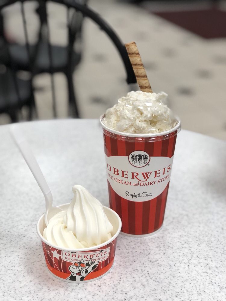 Oberweis Ice Cream And Dairy Store 22 Photos 12 Reviews Ice Cream 