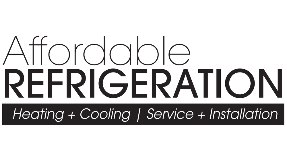 image of business Affordable Refrigeration
