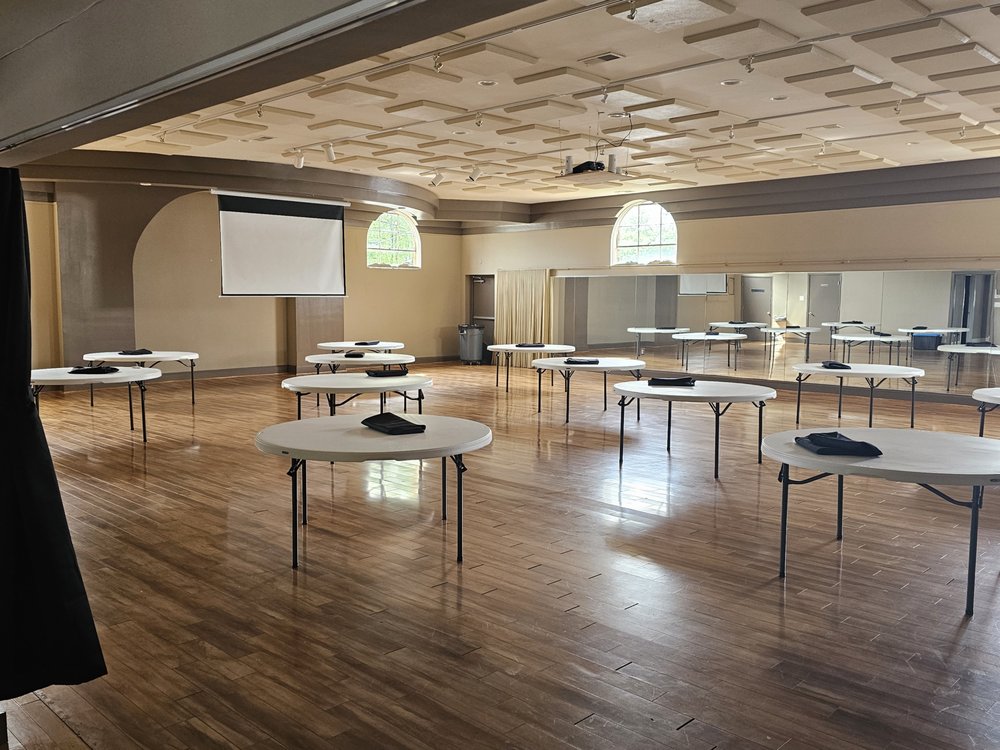 Love and Laugh Event Venue