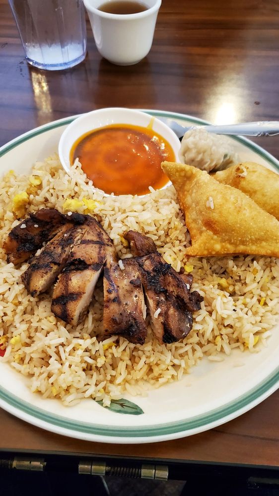 Vietnam Noodle Restaurant