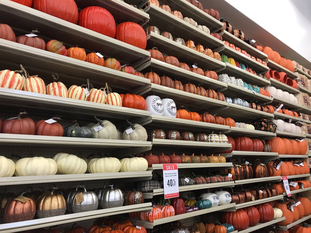 Hobby Lobby 16 Photos & 59 Reviews Arts & Crafts 19310 60th Ave W