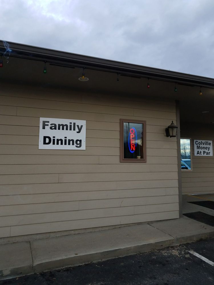 T J’s Tavern Beer, Wine & Spirits 305 E 3rd Ave, Kettle Falls, WA