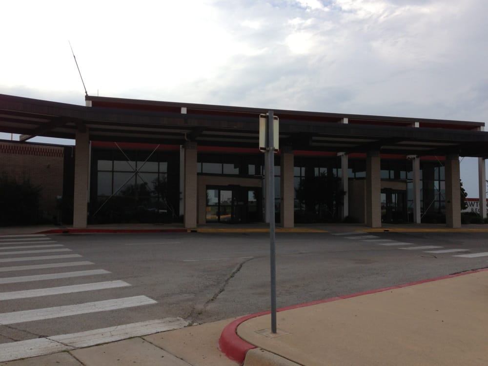 Lawton Municipal Airport Airports 3401 SW 11th St, Lawton, OK