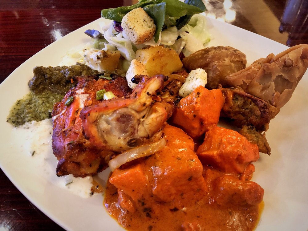 Aroma Indian Grill & Banquet 328 Photos & 353 Reviews Indian 965