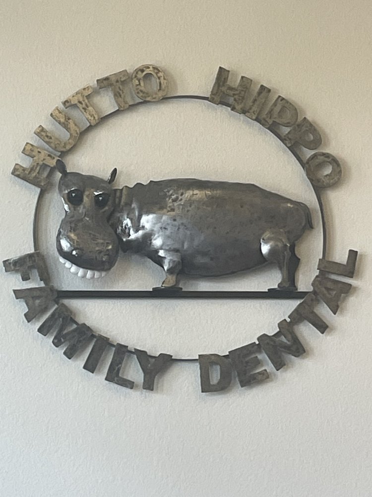 image of business Hutto Hippo Family Dental