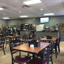 The Best 10 Cafes Near Wyndham Indianapolis West In Morgan S Corner Cafe
