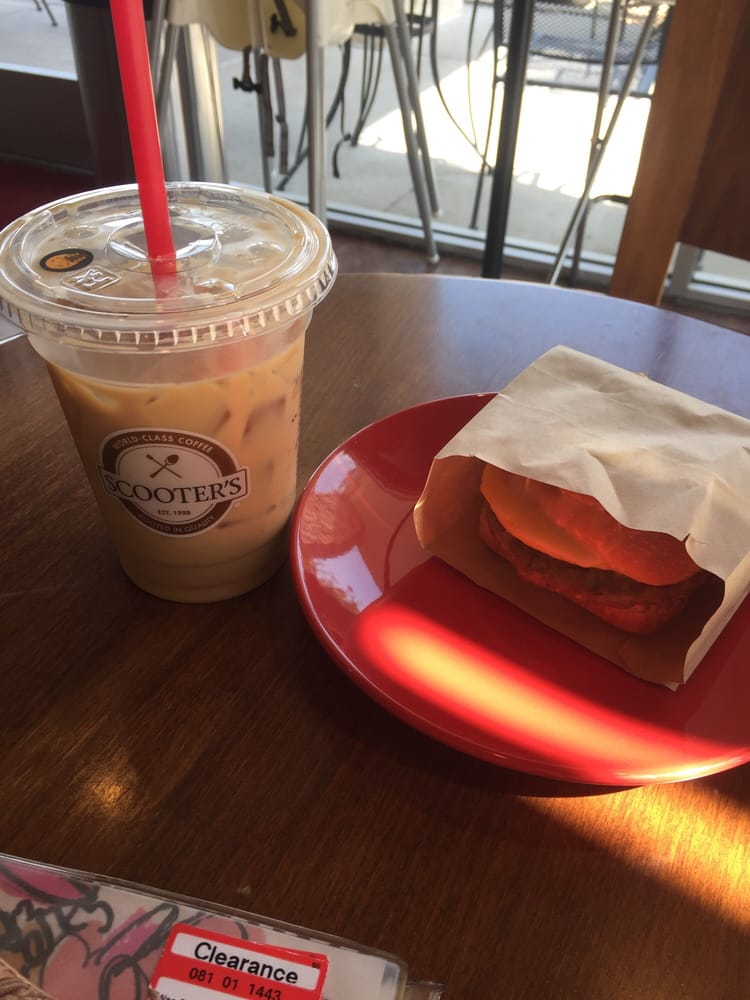 Scooter’s Coffee 16 Photos & 31 Reviews Coffee & Tea 2741