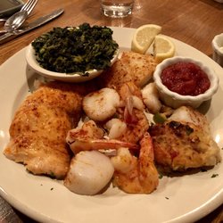 The Best 10 Seafood Restaurants Near Chesterfield Va 23832 Last Crab Louie S Seafood Tavern