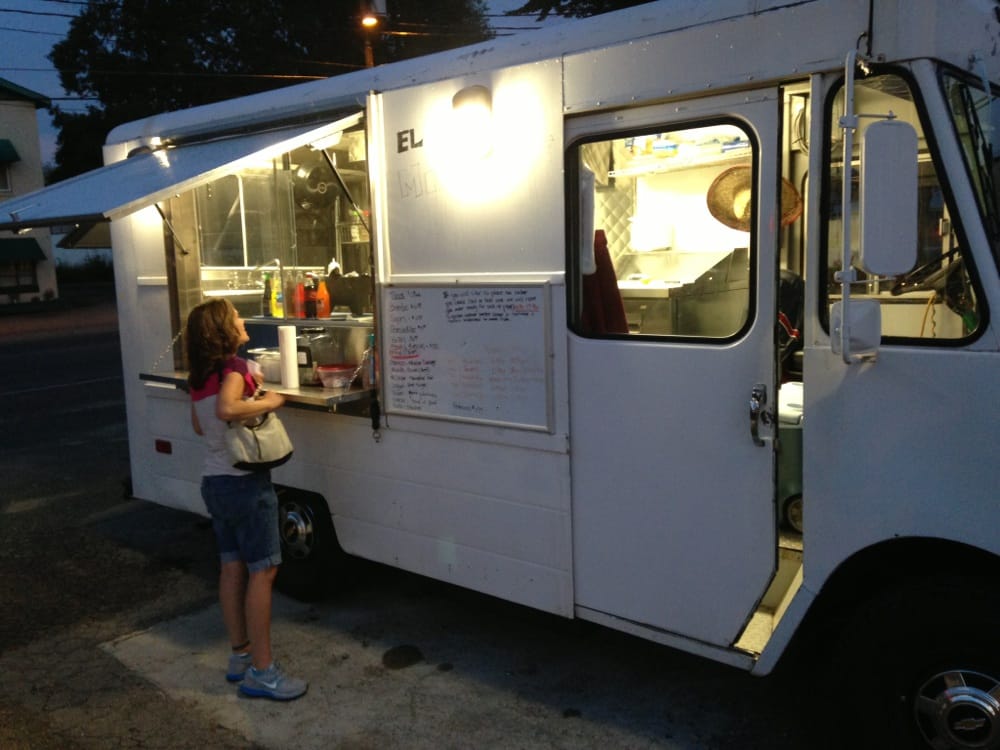 El Molcajete Taco Truck El Molcajete Taco Truck