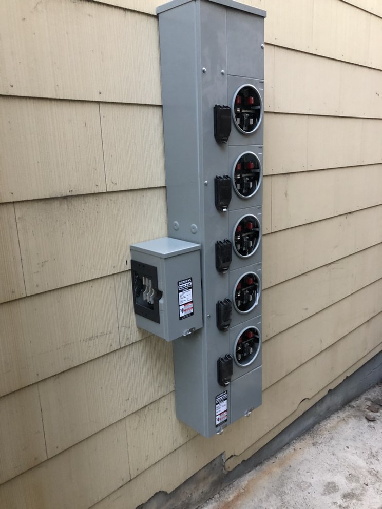Ultra Electric Co
