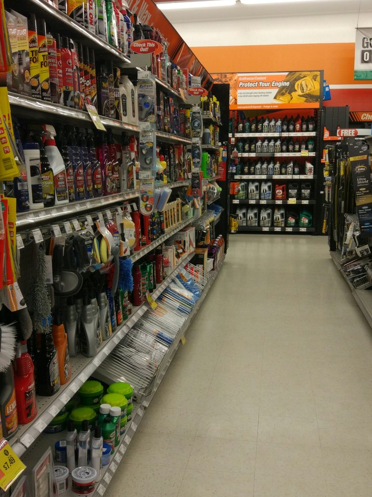 AutoZone