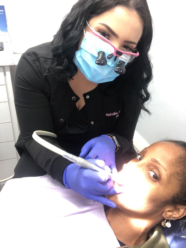 image of business Merrick Dental Care