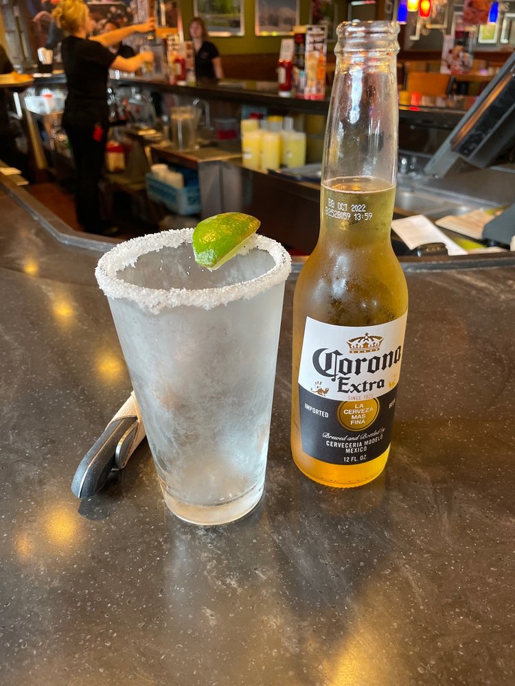 Applebee's Grill + Bar