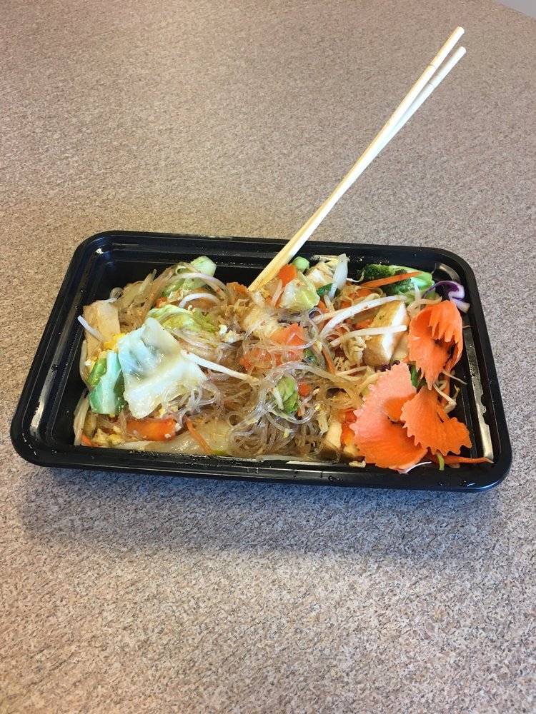 Tida Thai Tida Thai